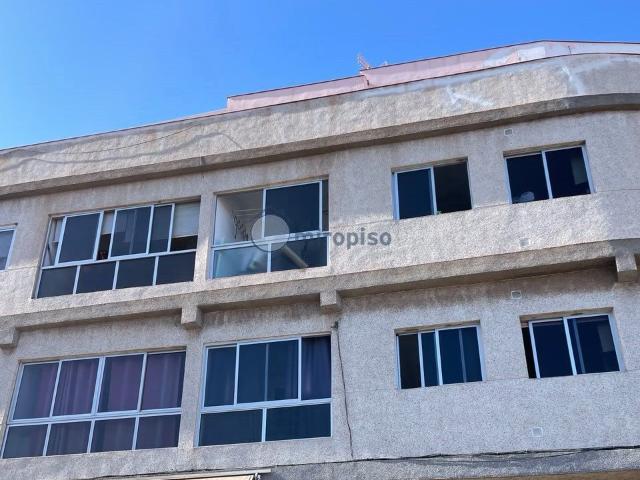 Piso Alquiler Sta.Cruz Tener