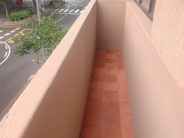 Piso Alquiler Sta.Cruz Tener