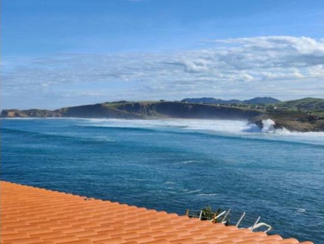 Piso Alquiler Suances, Suances