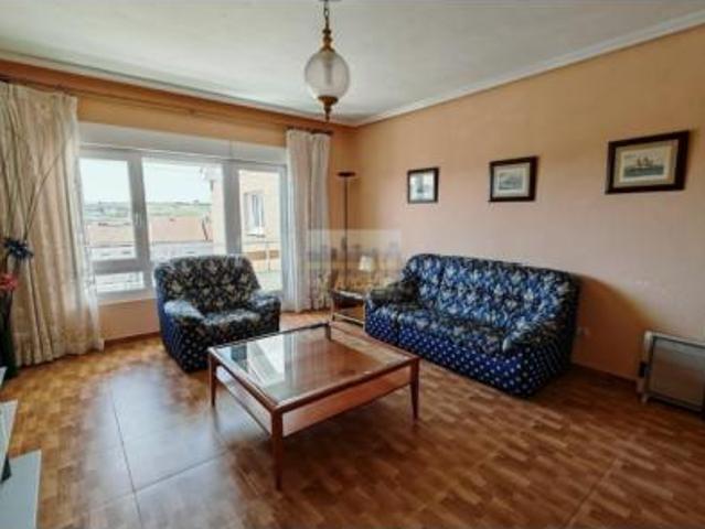 Piso Alquiler Suances, Suances