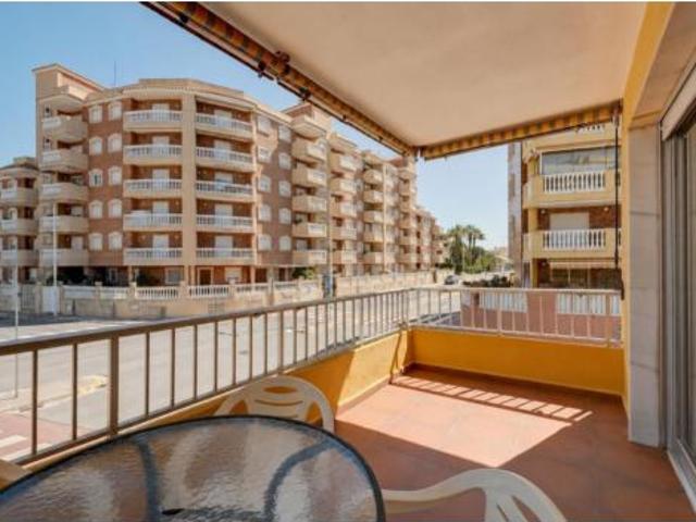 Piso Alquiler Sueca, El Perelló