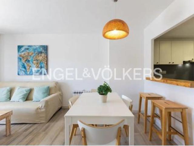 Piso Alquiler Sueca, Las Palmeras