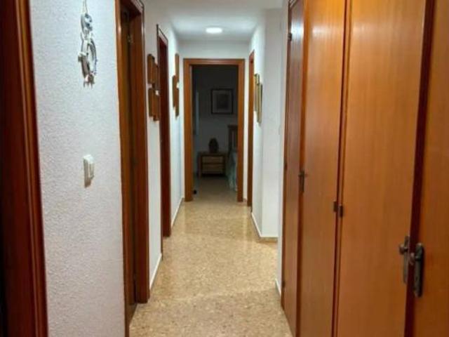 Piso Alquiler Sueca, Sueca