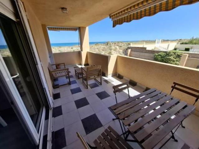 Piso Alquiler Sueca, Sueca