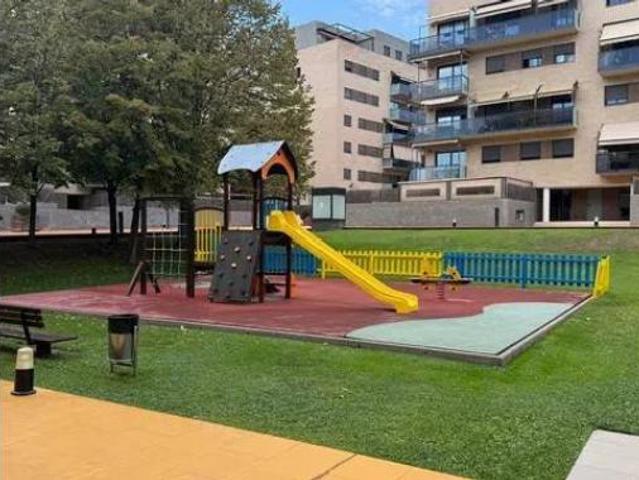 Piso Alquiler Sabadell, Can Llong