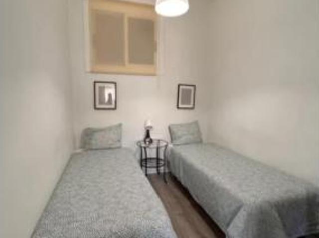 Piso Alquiler Sabadell, Centre