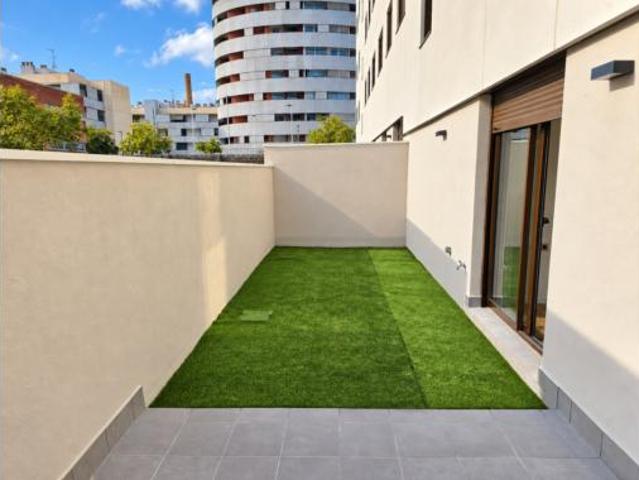 Piso Alquiler Sabadell, Centre
