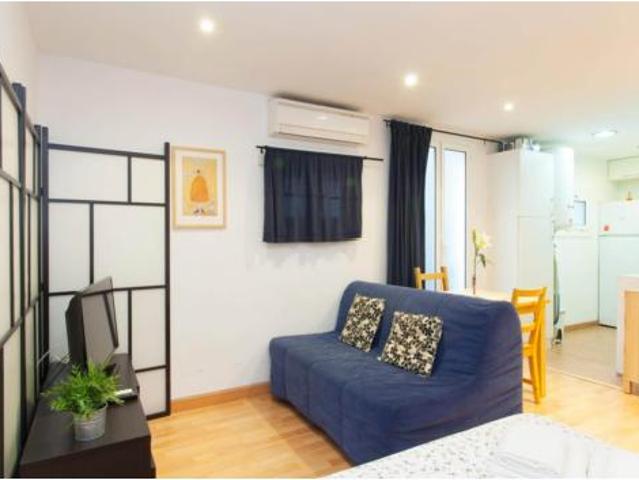Piso Alquiler Sabadell, Centre