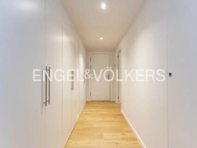 Piso Alquiler Sabadell, Covadonga
