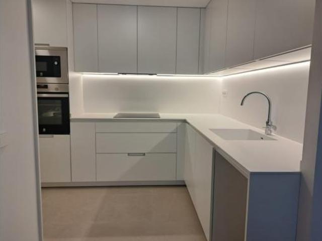 Piso Alquiler Sabadell, Eixample Sant Oleguer