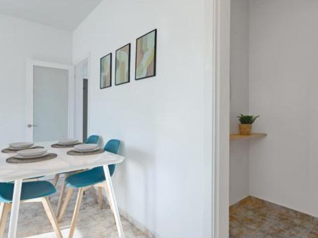 Piso Alquiler Sabadell, La Creu Alta