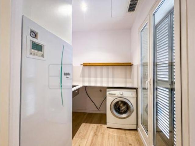 Piso Alquiler Sabadell, La Creu Alta