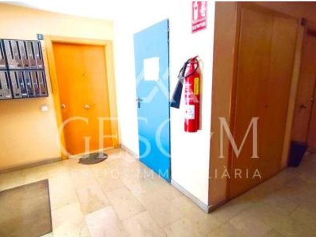 Piso Alquiler Sabadell, Torre romeu