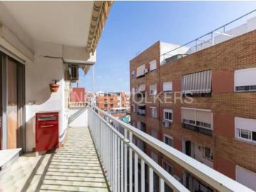 Piso Alquiler Sagunt Sagunto, Avinguda Nou d'Octubre Port de Sagunt