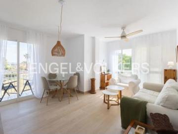Piso Alquiler Sagunt Sagunto, Almardà
