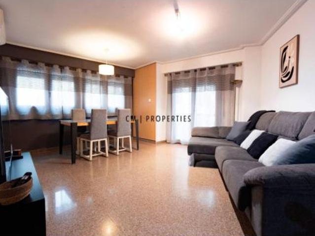 Piso Alquiler Sagunt Sagunto, Alt Palància Doctor Palos