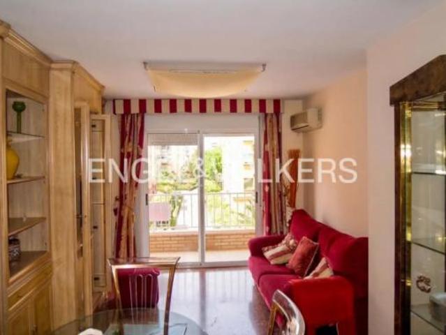 Piso Alquiler Sagunt Sagunto, Centre Port
