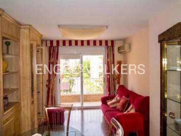 Piso Alquiler Sagunt Sagunto, Centre Port