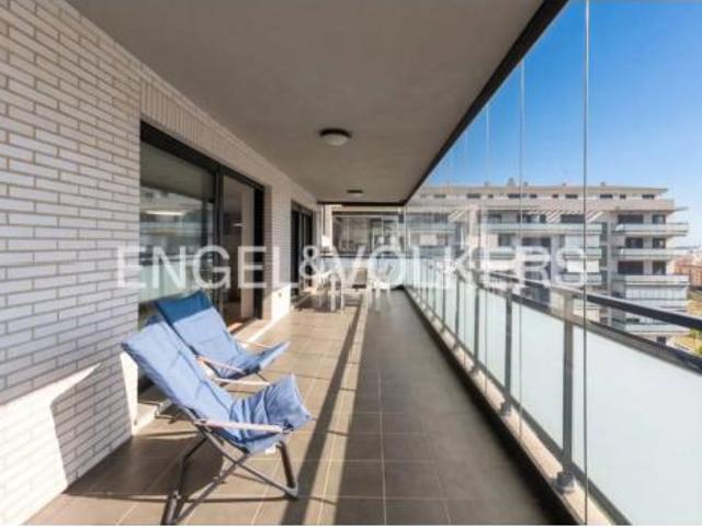 Piso Alquiler Sagunt Sagunto, Centre Port