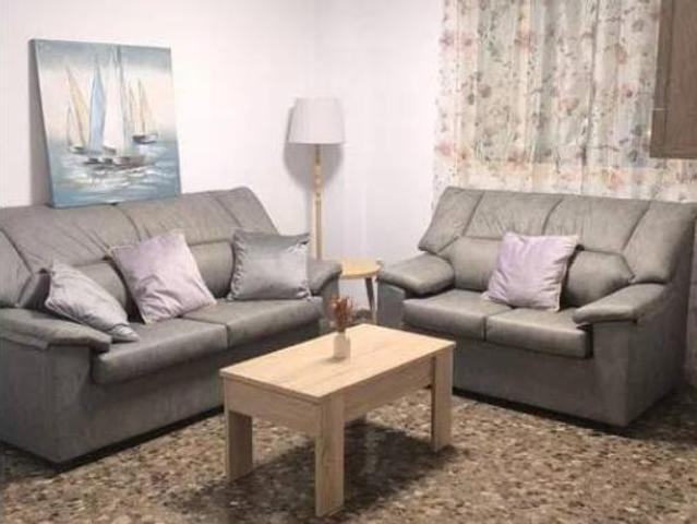 Piso Alquiler Sagunt Sagunto, Les Illes