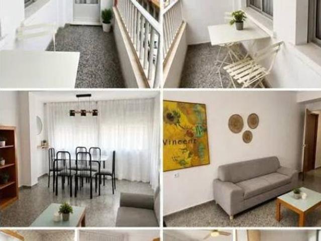 Piso Alquiler Sagunt Sagunto, Les Illes