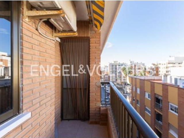 Piso Alquiler Sagunt Sagunto, Les Illes