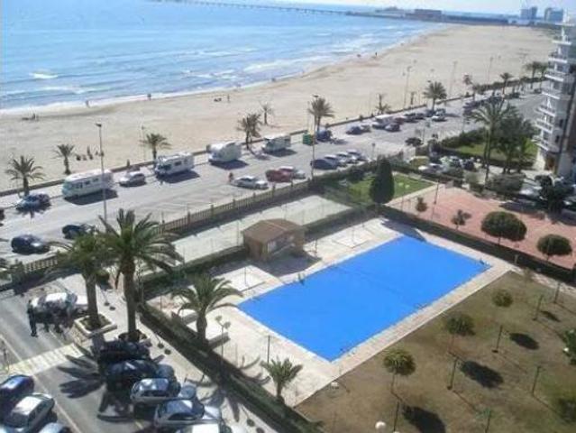 Piso Alquiler Sagunt Sagunto, Pare Jaume Els Caps