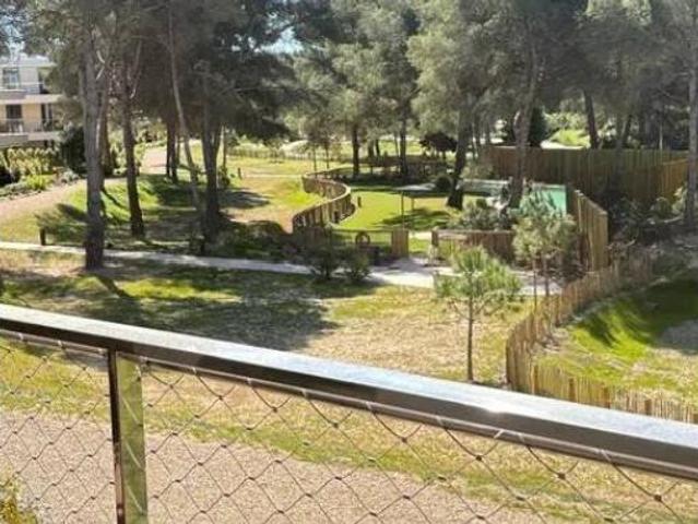 Piso Alquiler Salou, Plaça d'Europa Covamar