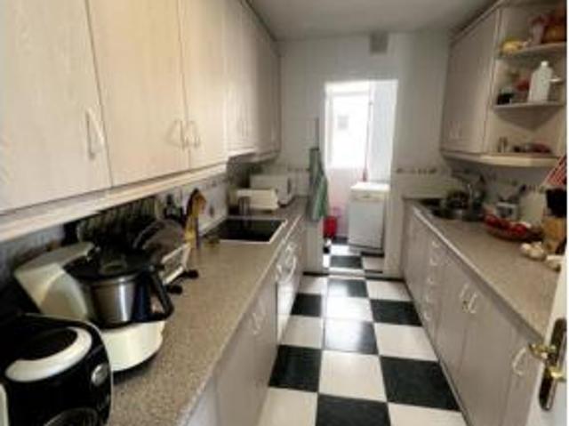 Piso Alquiler Salobreña, Salobreña