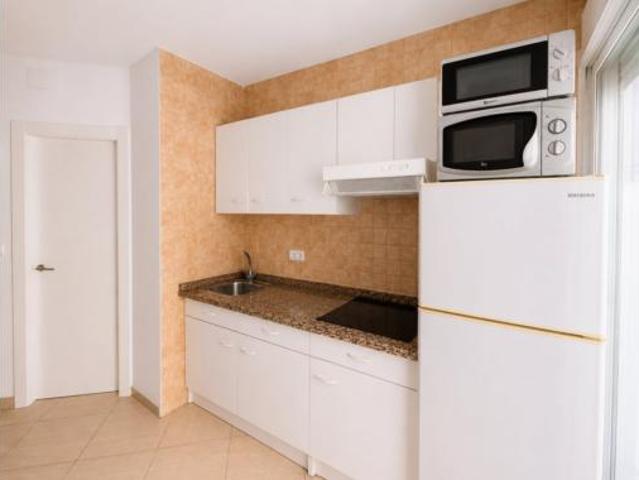 Piso Alquiler Salobreña, Salobreña