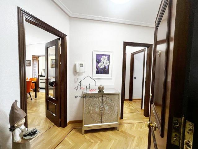 Piso Alquiler Salamanca