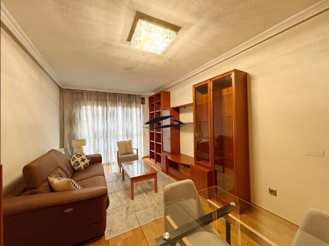 Piso Alquiler Salamanca