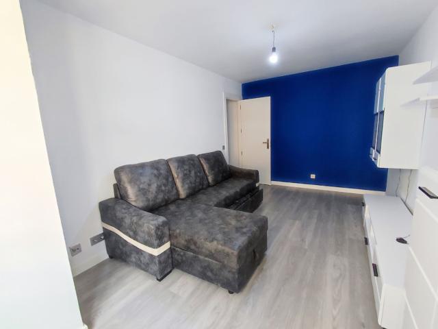 Piso Alquiler Salamanca