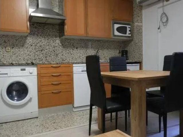 Piso Alquiler Salamanca Capital, Centro Casco Histórico