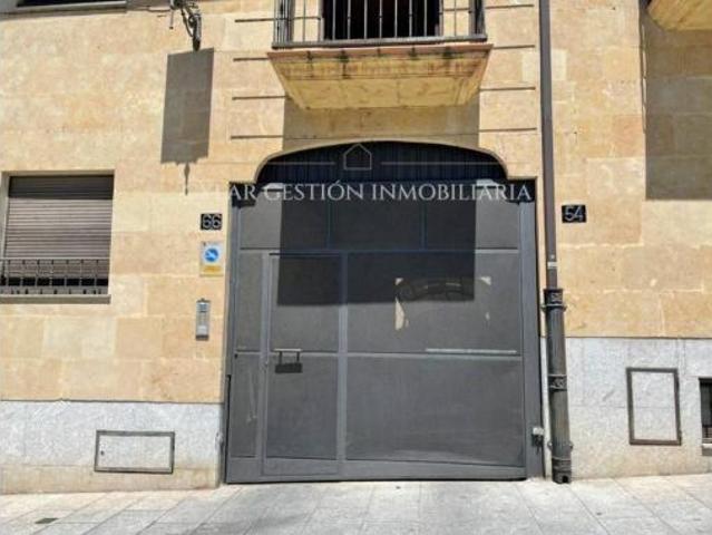 Piso Alquiler Salamanca Capital, Centro Casco Histórico