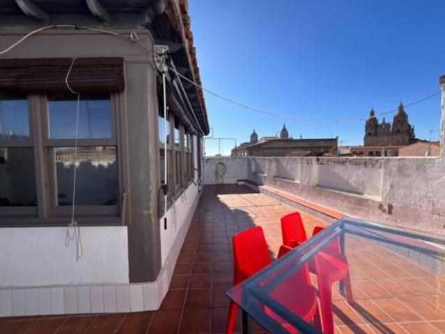 Piso Alquiler Salamanca Capital, Centro Casco Histórico