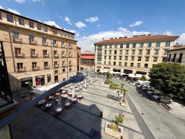 Piso Alquiler Salamanca Capital, Centro Casco Histórico
