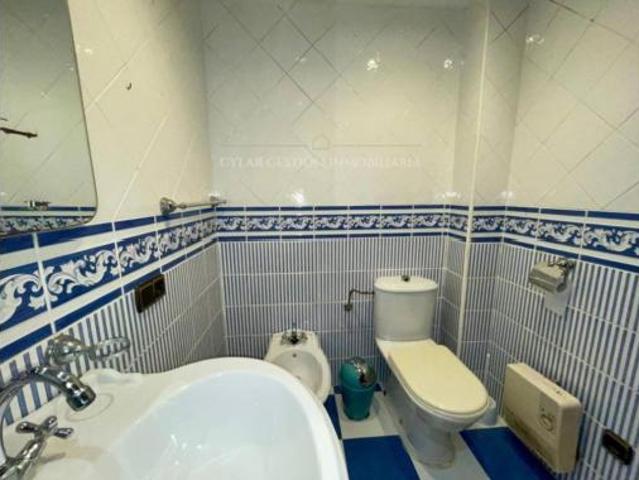 Piso Alquiler Salamanca Capital, Centro Casco Histórico