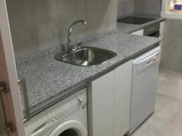 Piso Alquiler Salamanca Capital, Centro Casco Histórico