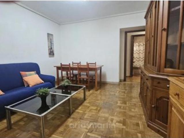 Piso Alquiler Salamanca Capital, Centro Casco Histórico