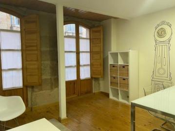 Piso Alquiler Salamanca Capital, Centro Casco Histórico