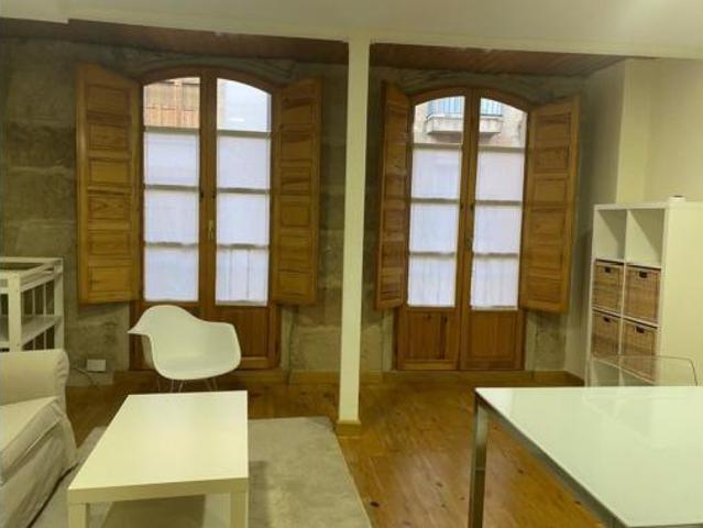 Piso Alquiler Salamanca Capital, Centro Casco Histórico