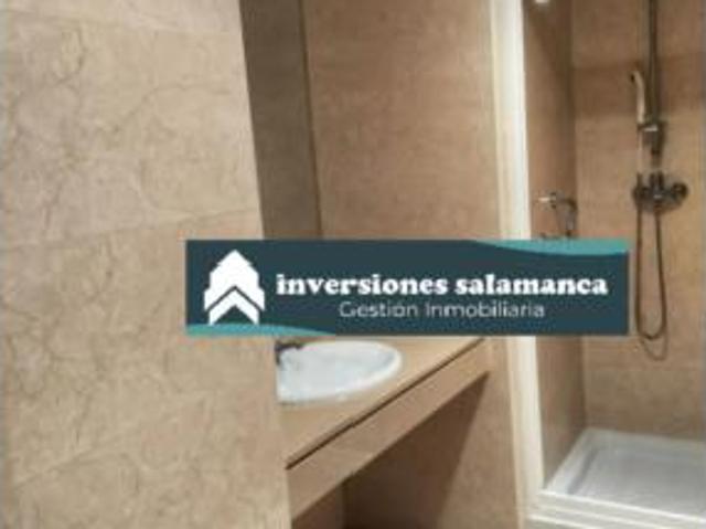 Piso Alquiler Salamanca Capital, Centro Casco Histórico
