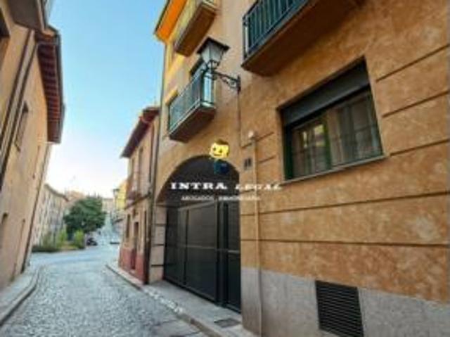 Piso Alquiler Salamanca Capital, Centro Casco Histórico