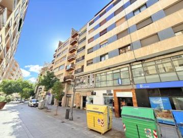 Piso Alquiler Salamanca Capital, Centro Casco Histórico