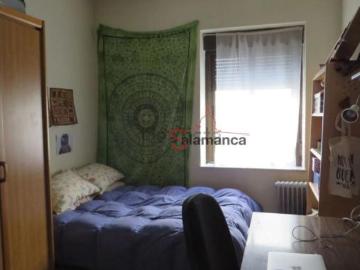 Piso Alquiler Salamanca Capital, Centro Casco Histórico