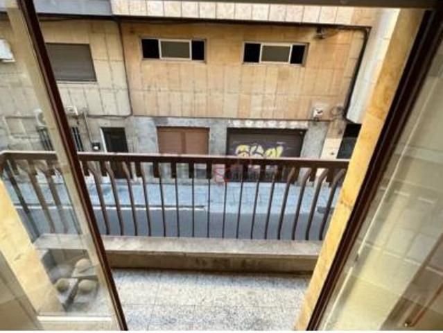 Piso Alquiler Salamanca Capital, Centro Casco Histórico