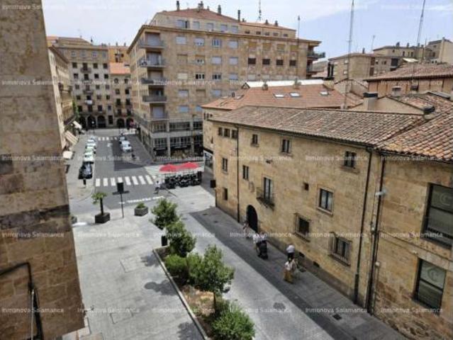 Piso Alquiler Salamanca Capital, Centro Casco Histórico