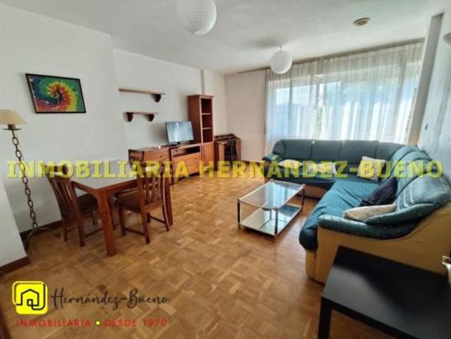 Piso Alquiler Salamanca Capital, Centro Casco Histórico