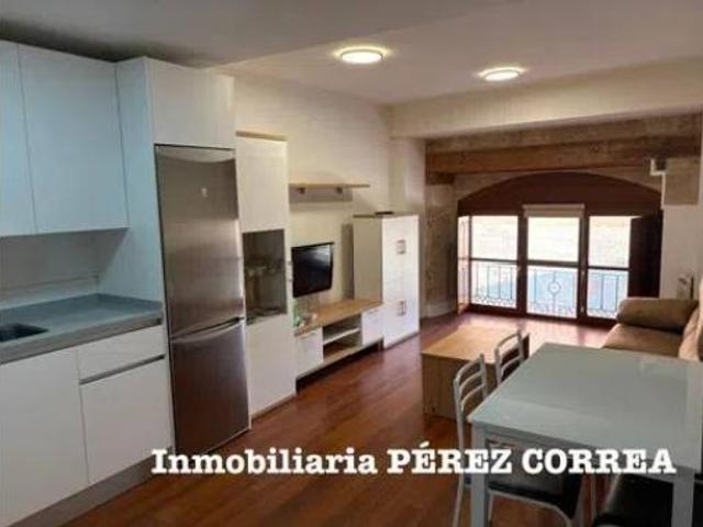 Piso Alquiler Salamanca Capital, Centro Casco Histórico